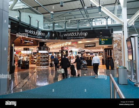 duty free vancouver airport